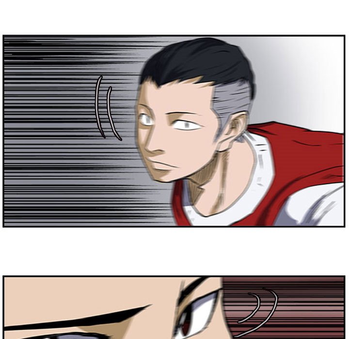 Tweener Tweener EP 18 - Toomics page 32 - 