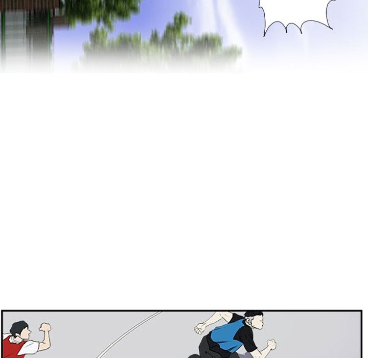 Tweener Tweener EP 18 - Toomics page 37 - 