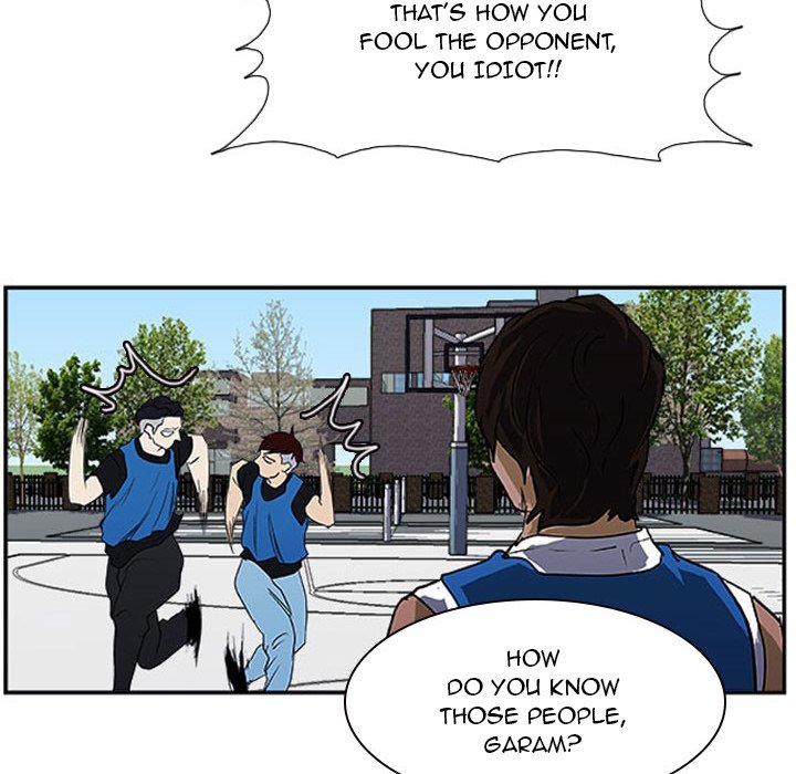 Tweener Tweener EP 18 - Toomics page 49 - 