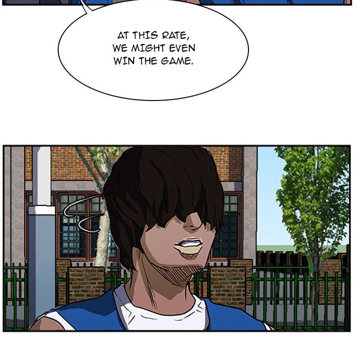 Tweener Tweener EP 18 - Toomics page 51 - 
