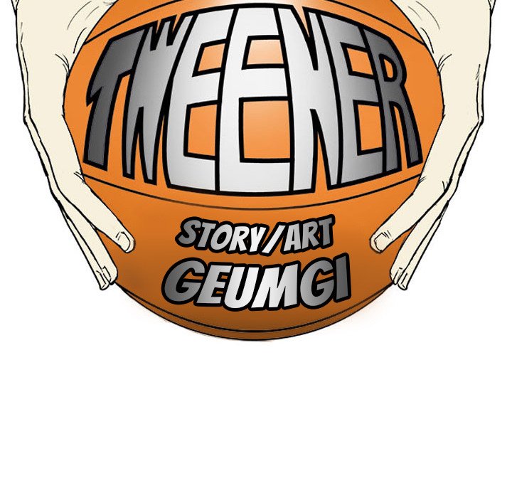 Tweener Tweener EP 18 - Toomics page 56 - 