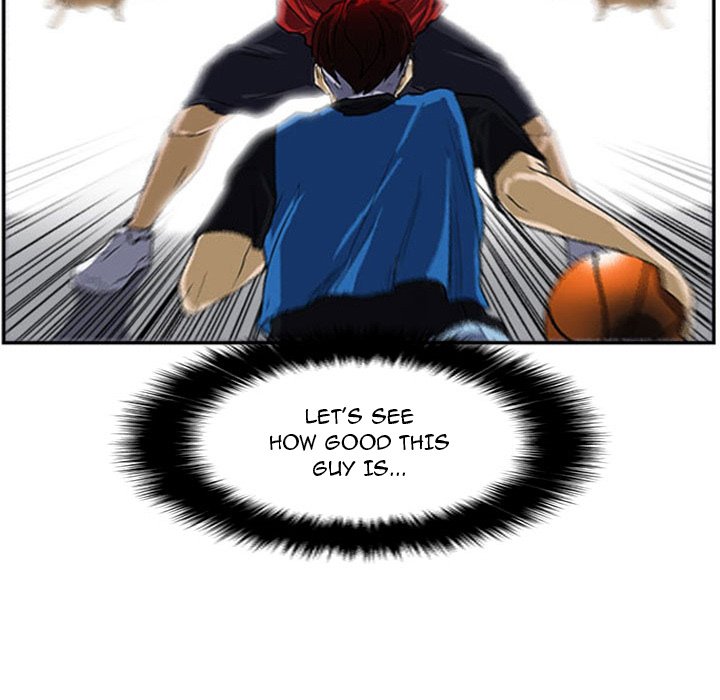Tweener Tweener EP 18 - Toomics page 65 - 