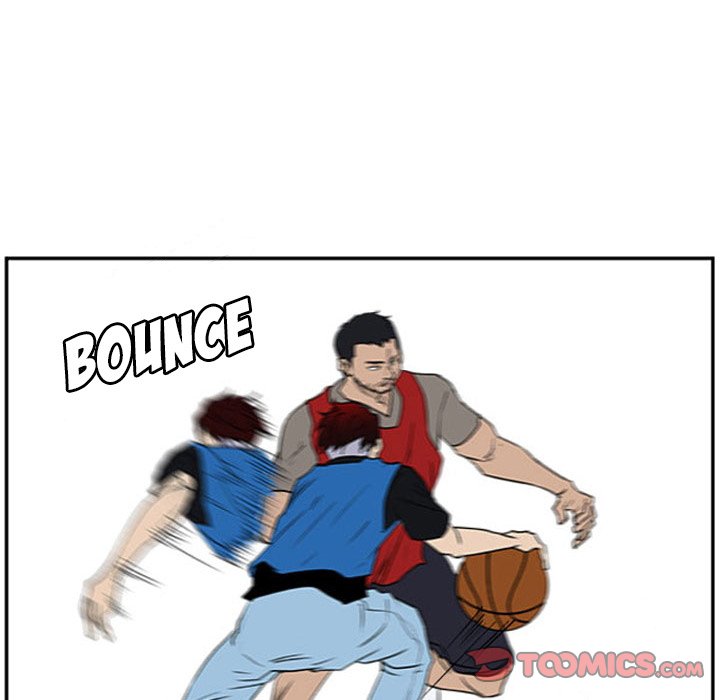 Tweener Tweener EP 18 - Toomics page 66 - 