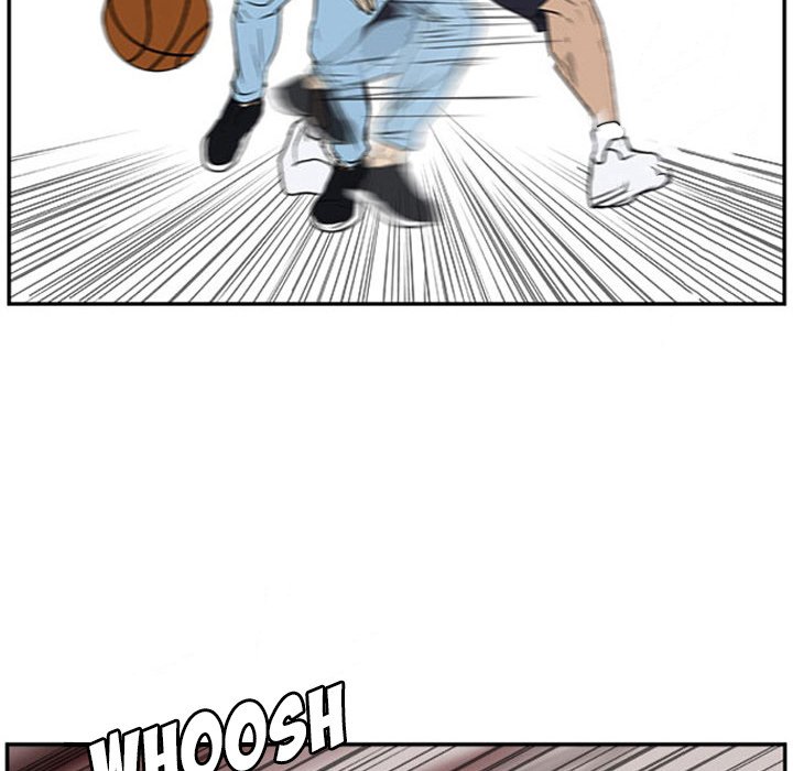 Tweener Tweener EP 18 - Toomics page 68 - 