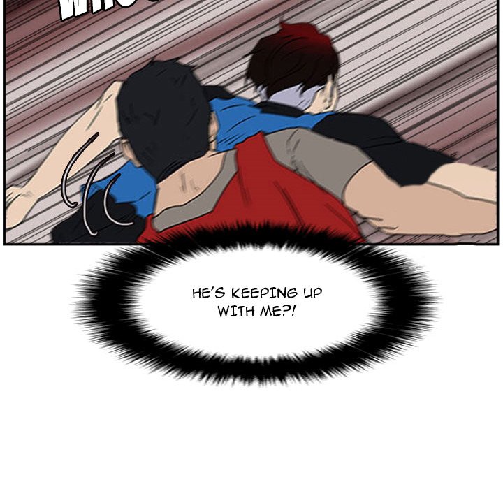 Tweener Tweener EP 18 - Toomics page 69 - 