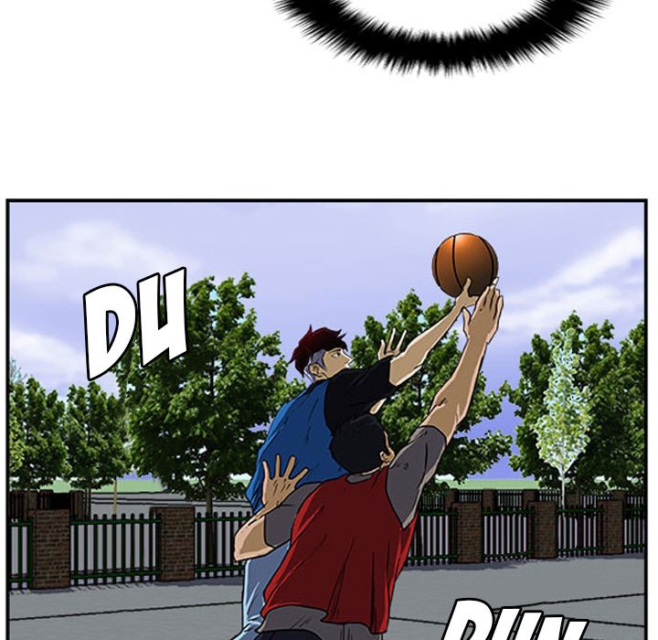 Tweener Tweener EP 18 - Toomics page 71 - 