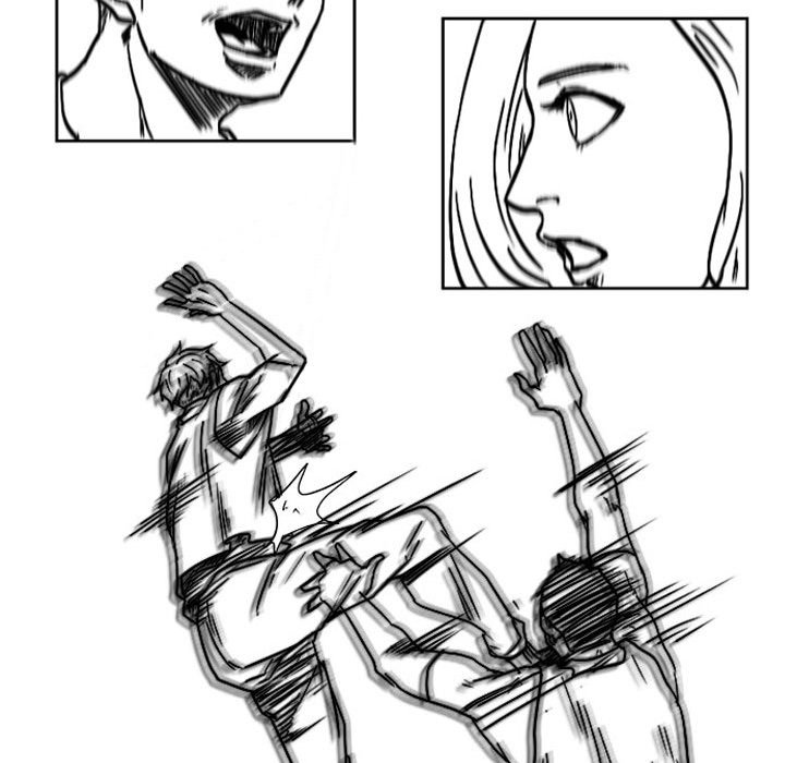 Tweener Tweener EP 18 - Toomics page 75 - 