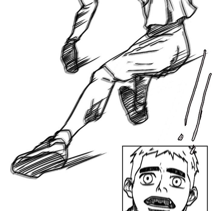 Tweener Tweener EP 18 - Toomics page 76 - 