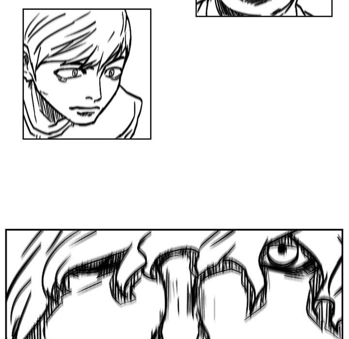 Tweener Tweener EP 18 - Toomics page 77 - 