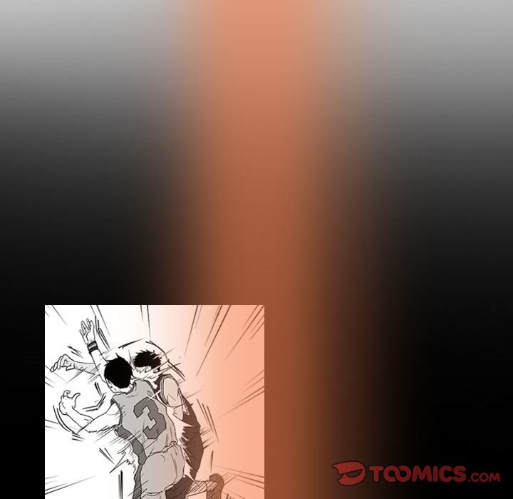 Tweener Tweener EP 18 - Toomics page 82 - 
