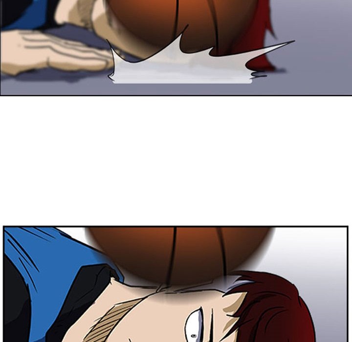 Tweener Tweener EP 18 - Toomics page 88 - 