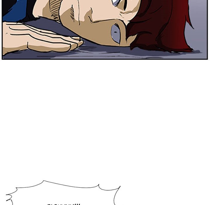 Tweener Tweener EP 18 - Toomics page 89 - 