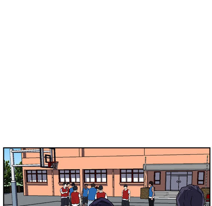 Tweener Tweener EP 18 - Toomics page 96 - 