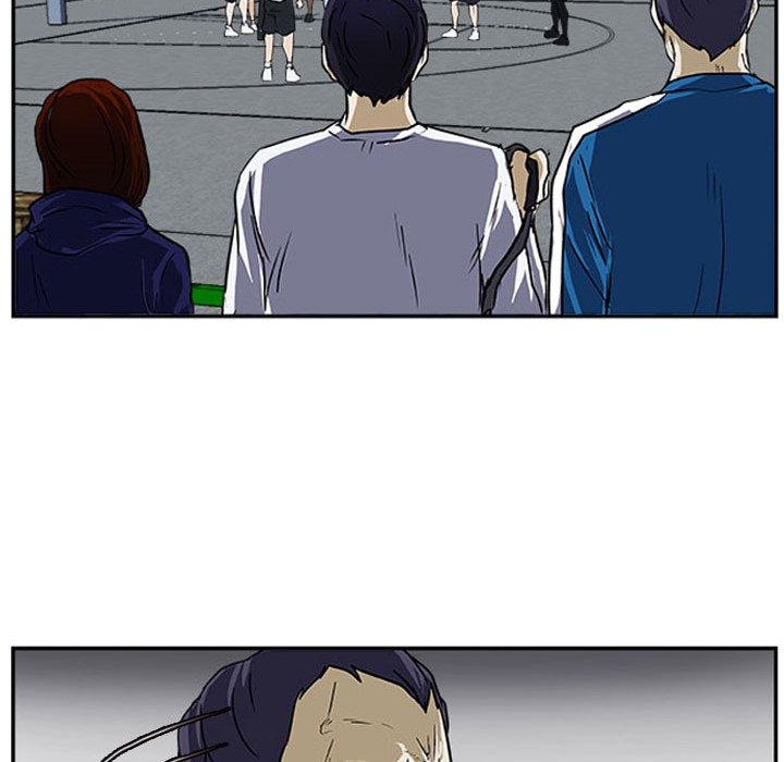 Tweener Tweener EP 18 - Toomics page 97 - 