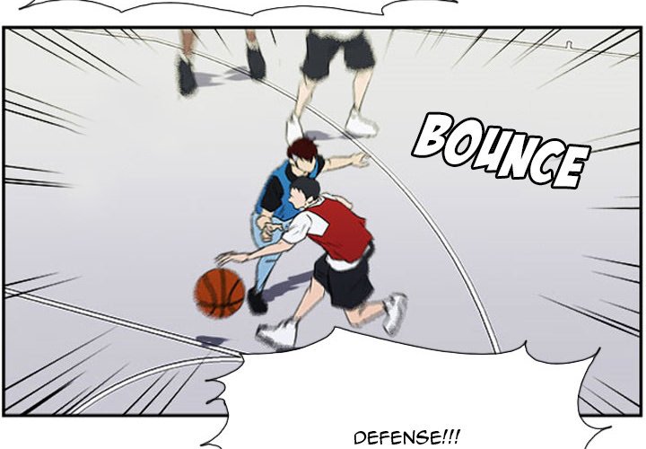 Tweener Tweener EP 19 - Toomics page 2 - 