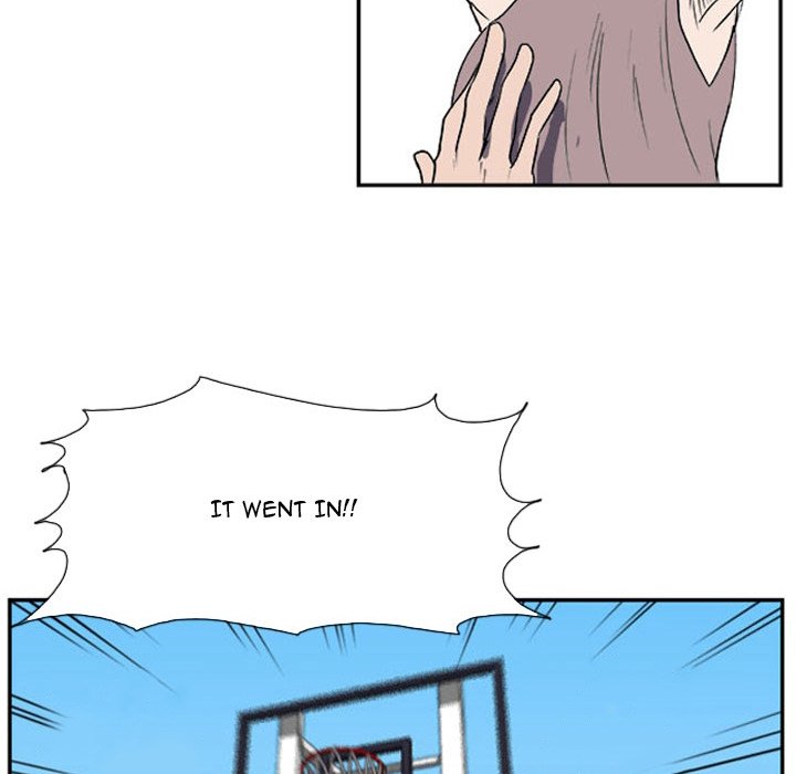 Tweener Tweener EP 19 - Toomics page 103 - 