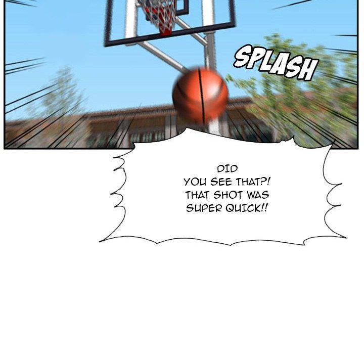 Tweener Tweener EP 19 - Toomics page 104 - 