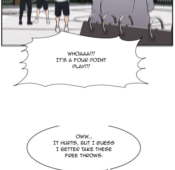 Tweener Tweener EP 19 - Toomics page 113 - 