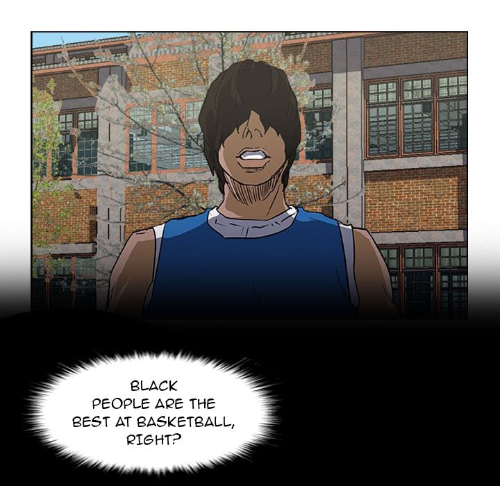 Tweener Tweener EP 19 - Toomics page 13 - 