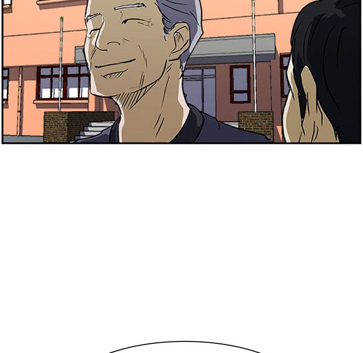 Tweener Tweener EP 19 - Toomics page 123 - 