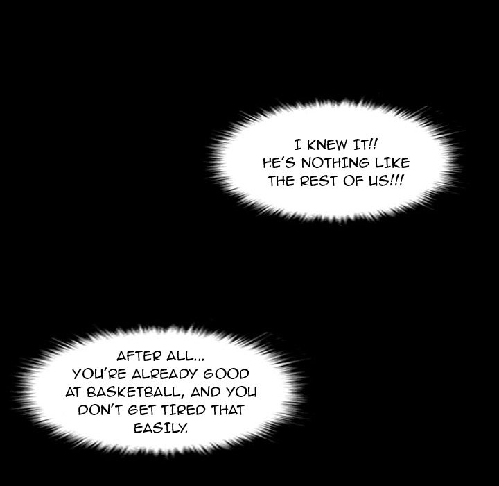 Tweener Tweener EP 19 - Toomics page 14 - 