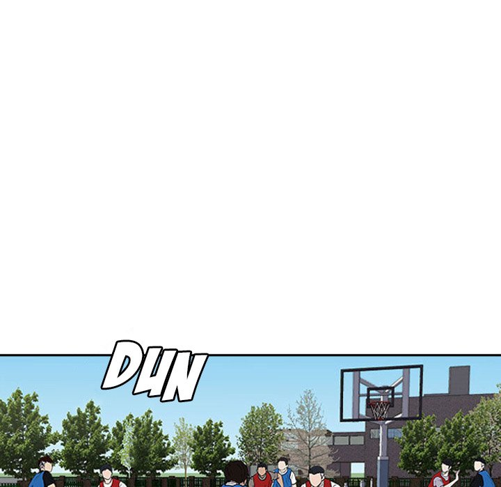 Tweener Tweener EP 19 - Toomics page 16 - 