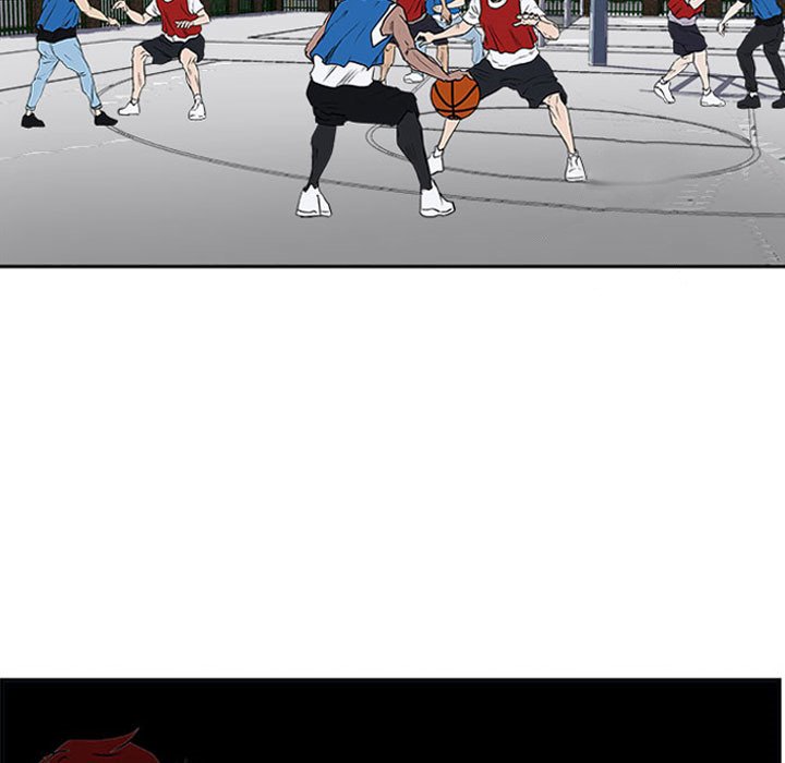 Tweener Tweener EP 19 - Toomics page 17 - 