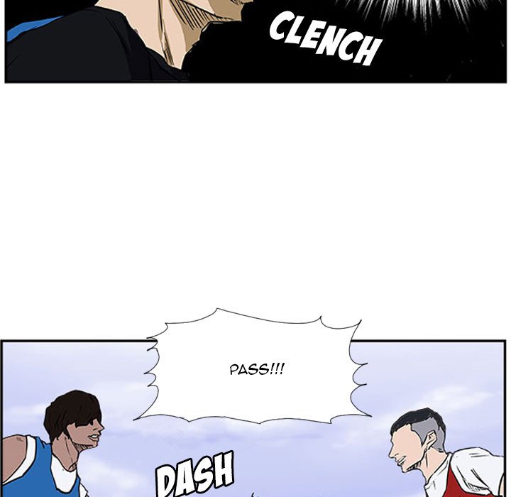 Tweener Tweener EP 19 - Toomics page 19 - 
