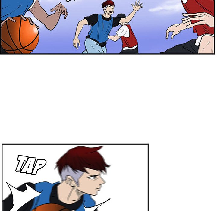 Tweener Tweener EP 19 - Toomics page 20 - 