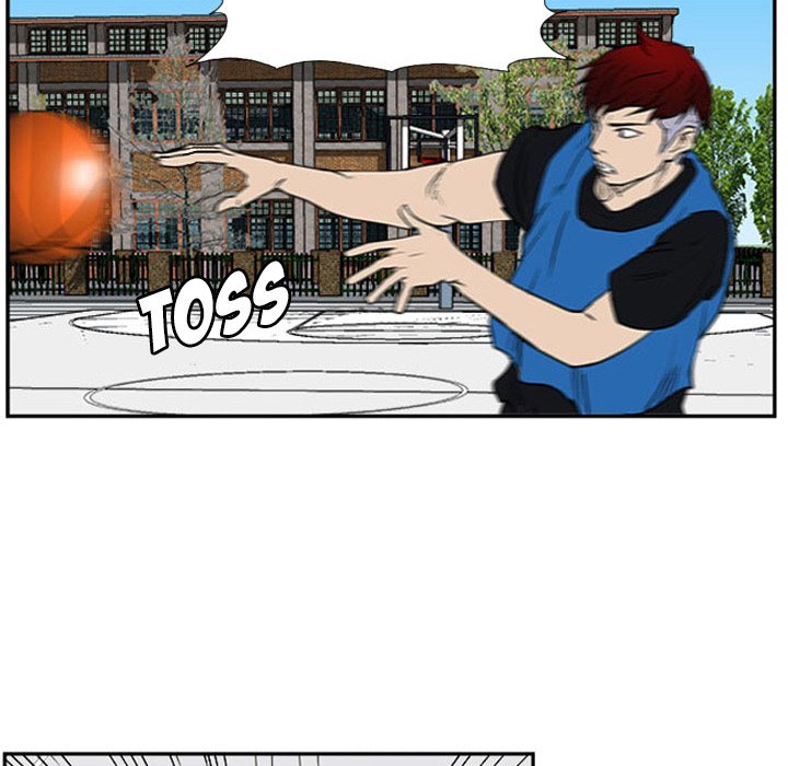 Tweener Tweener EP 19 - Toomics page 25 - 