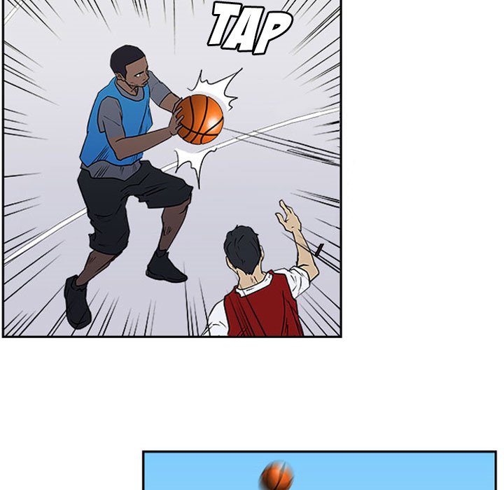 Tweener Tweener EP 19 - Toomics page 26 - 