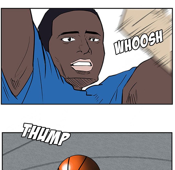 Tweener Tweener EP 19 - Toomics page 28 - 