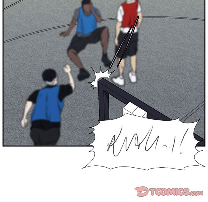 Tweener Tweener EP 19 - Toomics page 30 - 