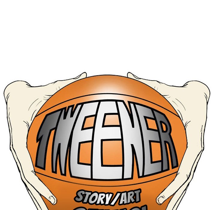 Tweener Tweener EP 19 - Toomics page 31 - 