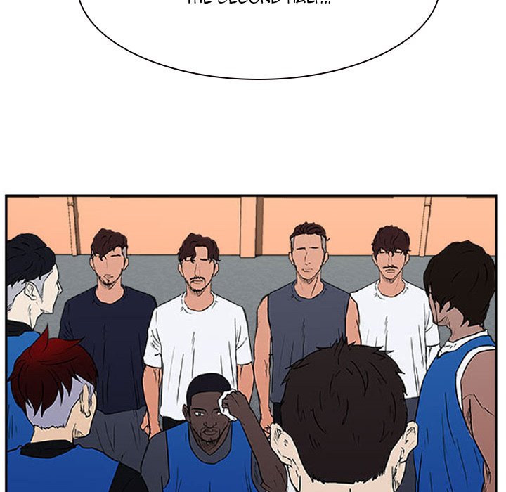 Tweener Tweener EP 19 - Toomics page 38 - 