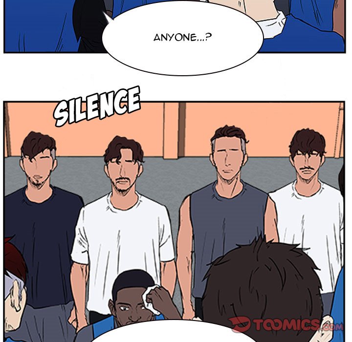 Tweener Tweener EP 19 - Toomics page 39 - 