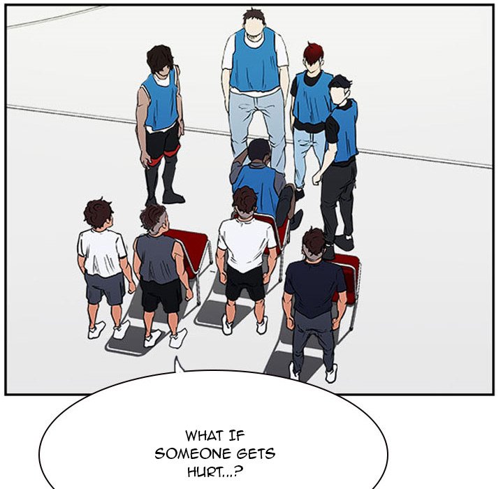 Tweener Tweener EP 19 - Toomics page 42 - 
