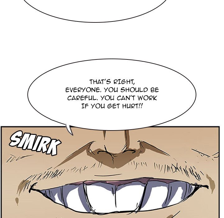 Tweener Tweener EP 19 - Toomics page 43 - 
