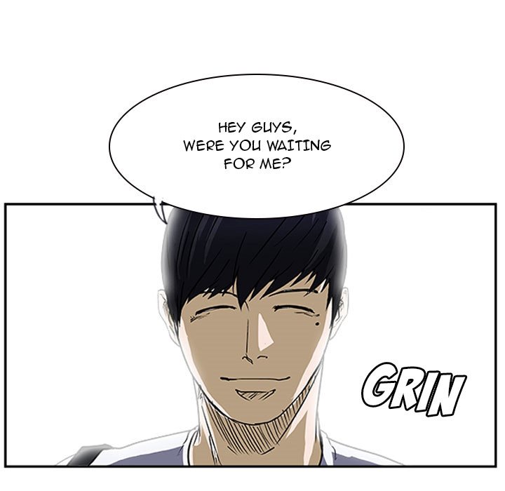Tweener Tweener EP 19 - Toomics page 51 - 