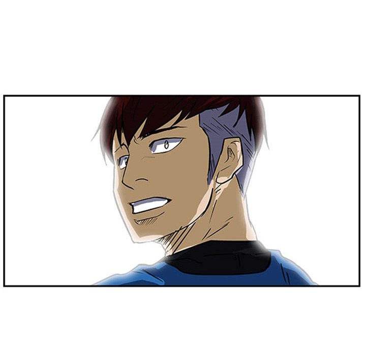 Tweener Tweener EP 19 - Toomics page 52 - 