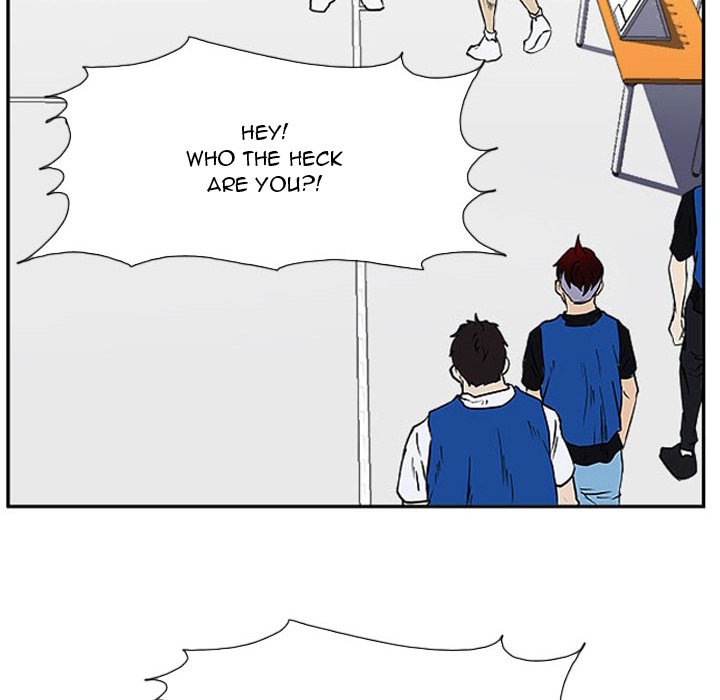 Tweener Tweener EP 19 - Toomics page 54 - 
