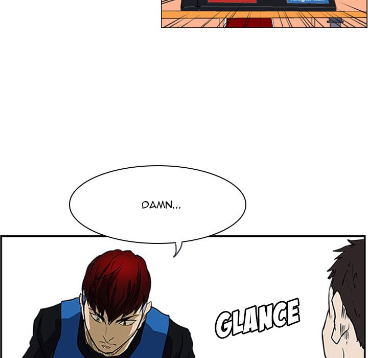 Tweener Tweener EP 19 - Toomics page 7 - 