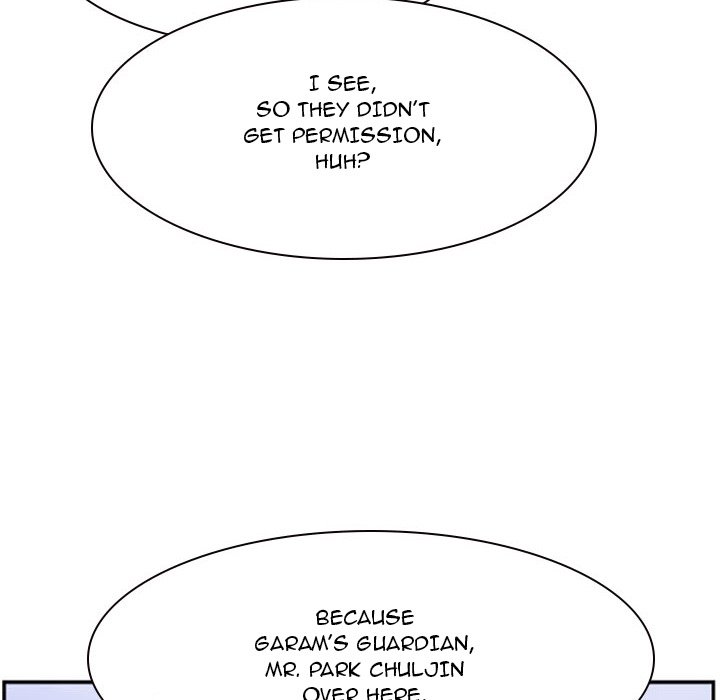 Tweener Tweener EP 19 - Toomics page 62 - 