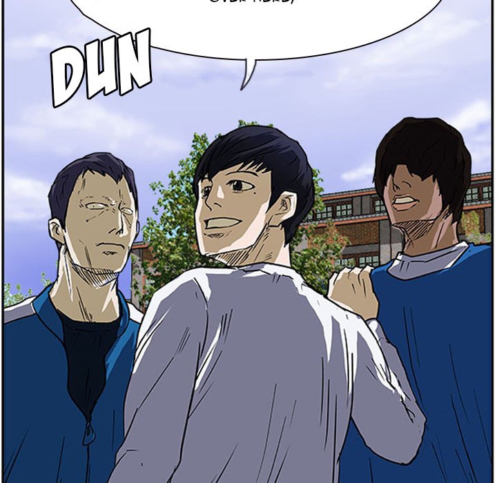 Tweener Tweener EP 19 - Toomics page 63 - 
