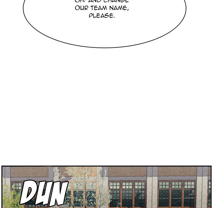 Tweener Tweener EP 19 - Toomics page 73 - 