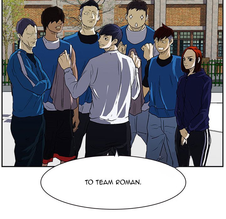 Tweener Tweener EP 19 - Toomics page 74 - 