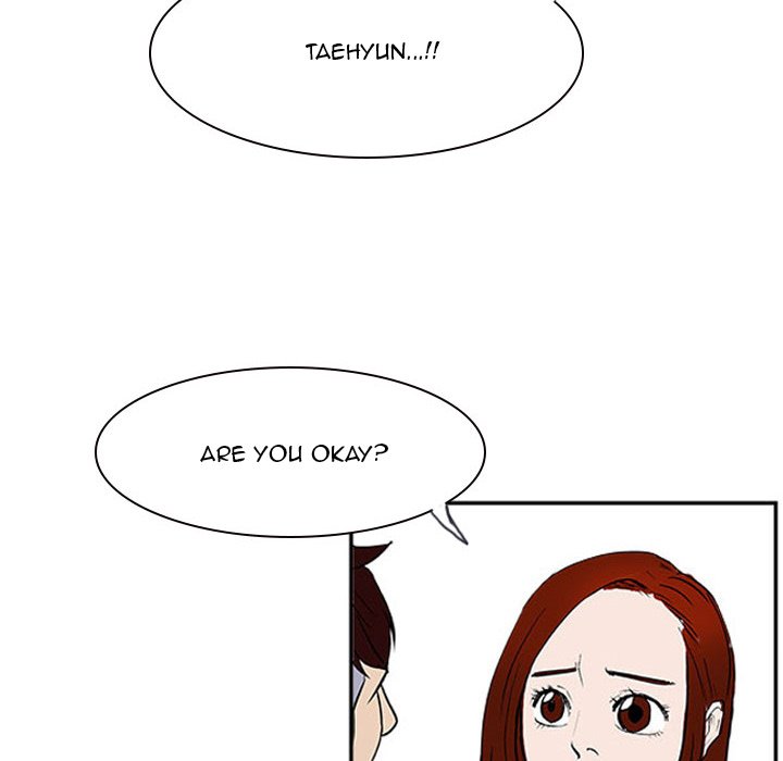 Tweener Tweener EP 19 - Toomics page 76 - 