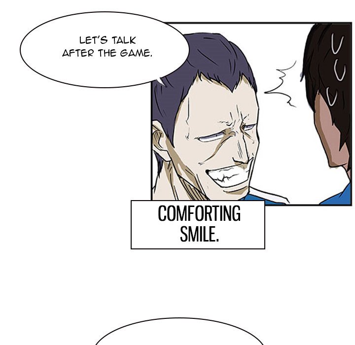 Tweener Tweener EP 19 - Toomics page 81 - 