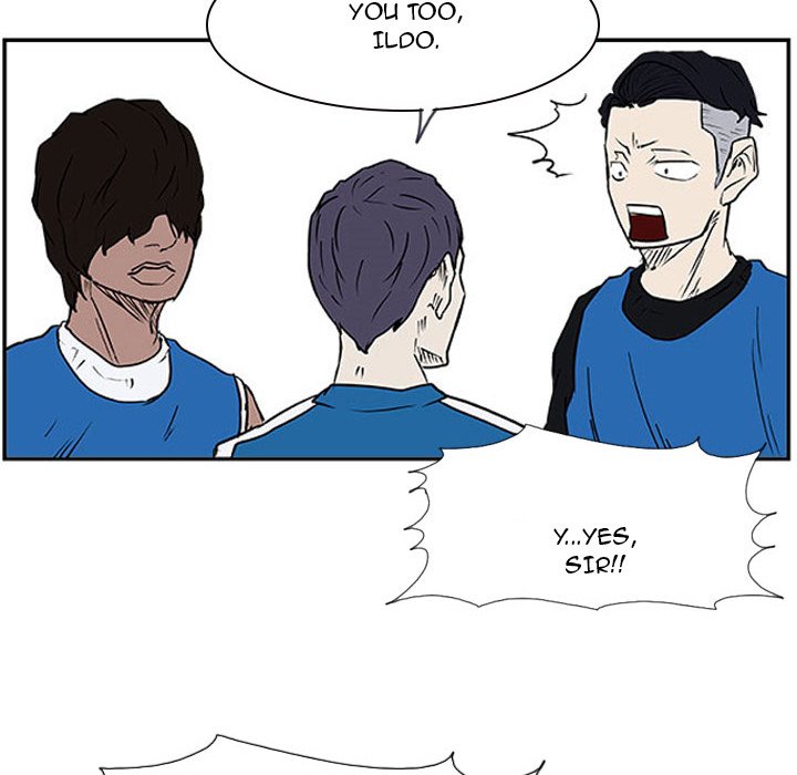 Tweener Tweener EP 19 - Toomics page 82 - 