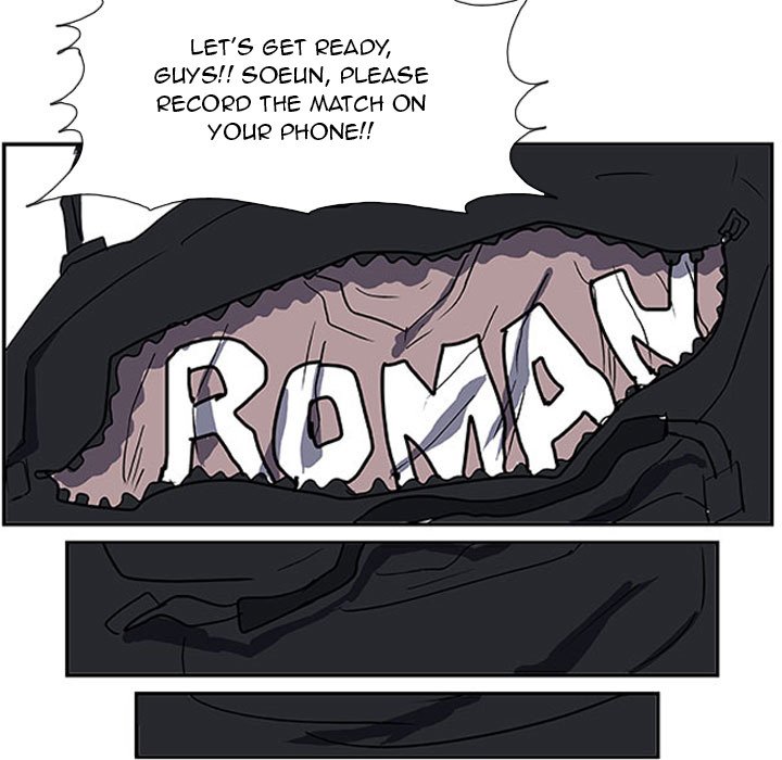 Tweener Tweener EP 19 - Toomics page 83 - 